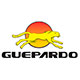 Logo Guepardo
